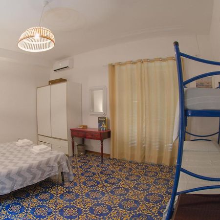 Lepanto B&B Pompei Esterno foto
