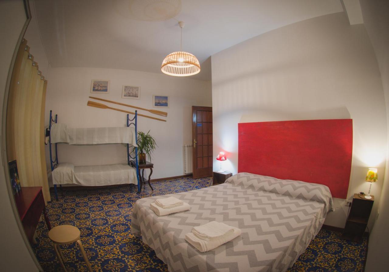 Lepanto B&B Pompei Esterno foto