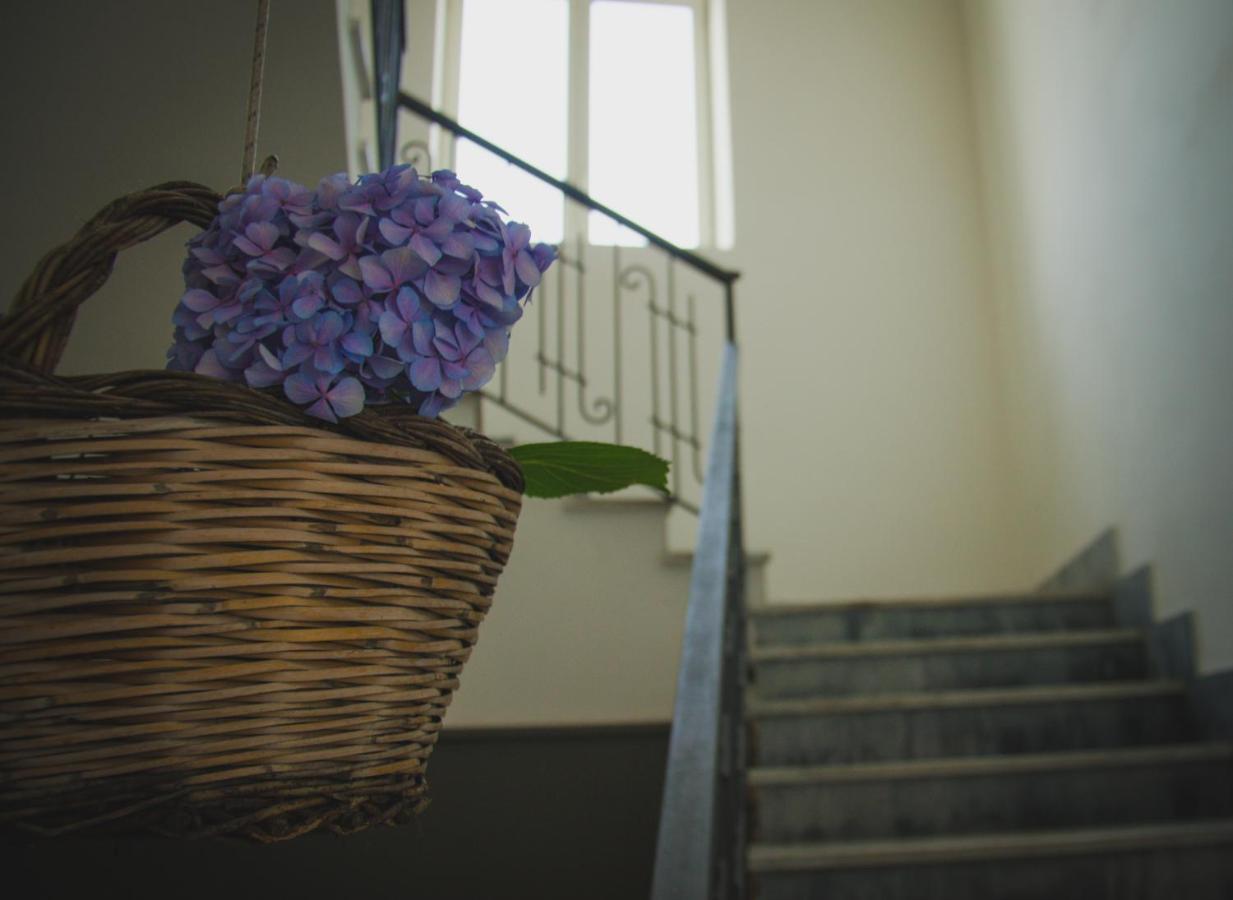 Lepanto B&B Pompei Esterno foto