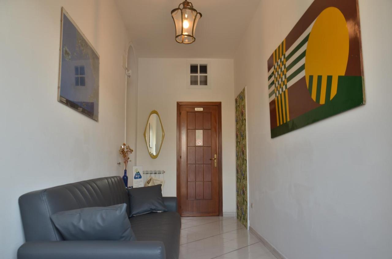 Lepanto B&B Pompei Esterno foto