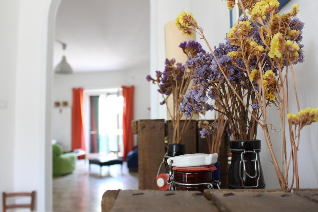 Lepanto B&B Pompei Esterno foto
