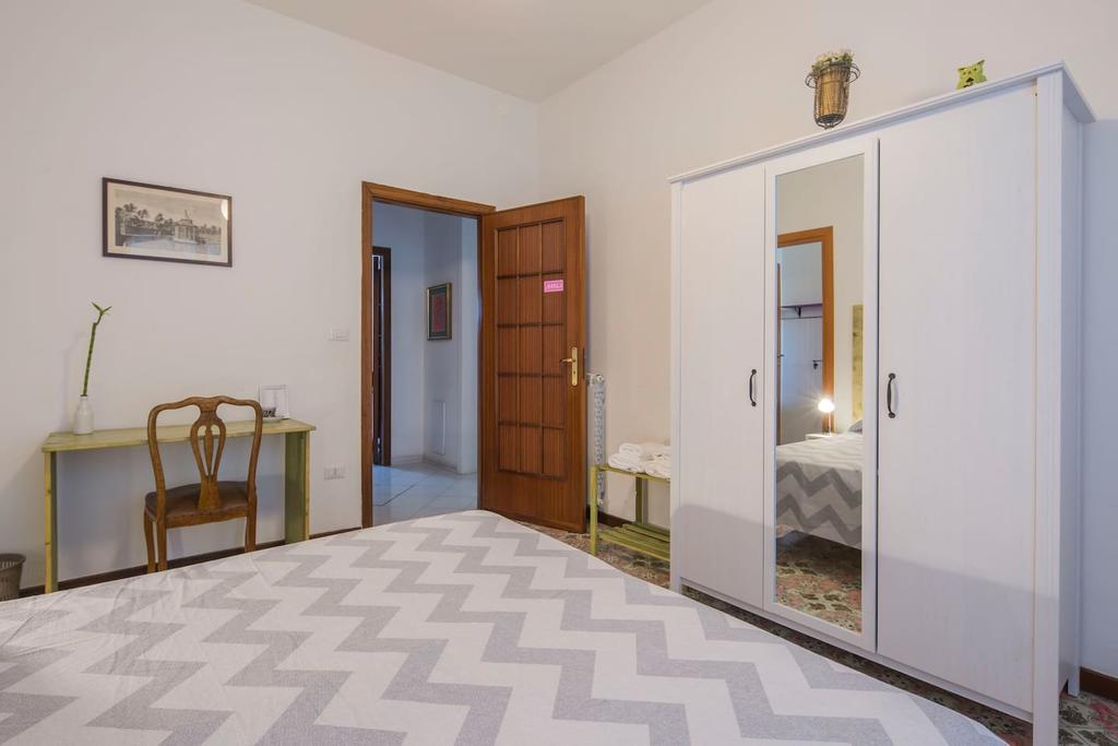 Lepanto B&B Pompei Esterno foto