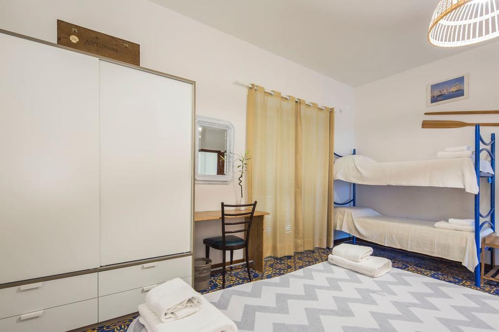 Lepanto B&B Pompei Esterno foto