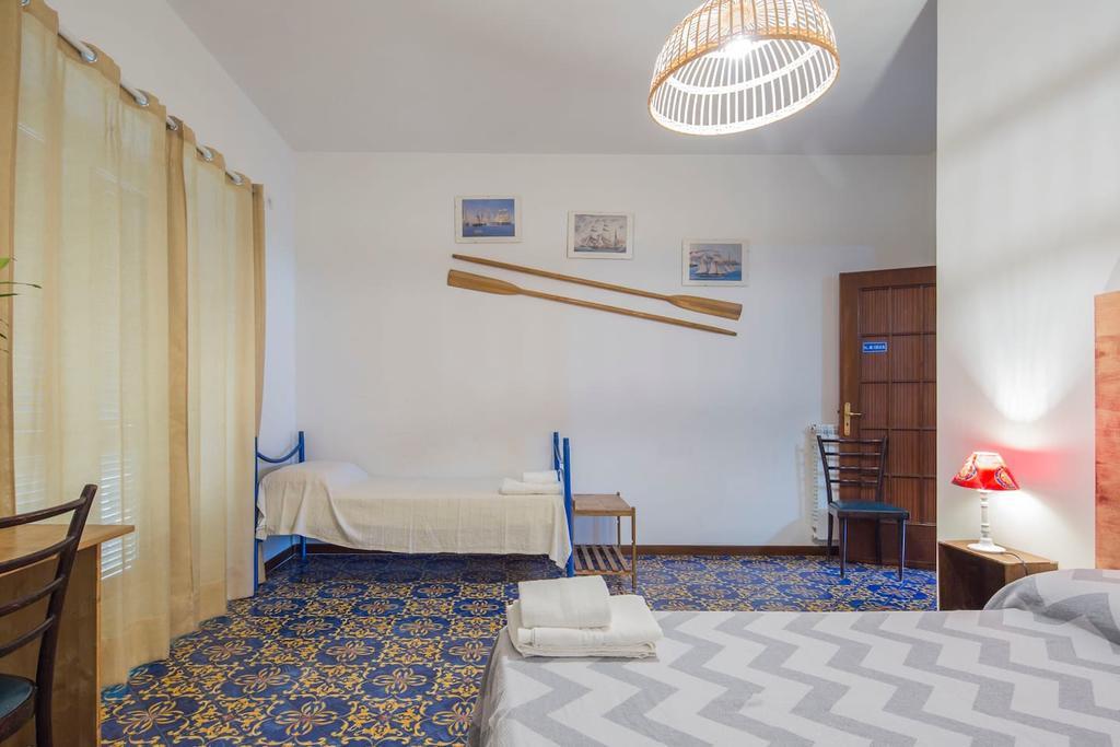 Lepanto B&B Pompei Esterno foto