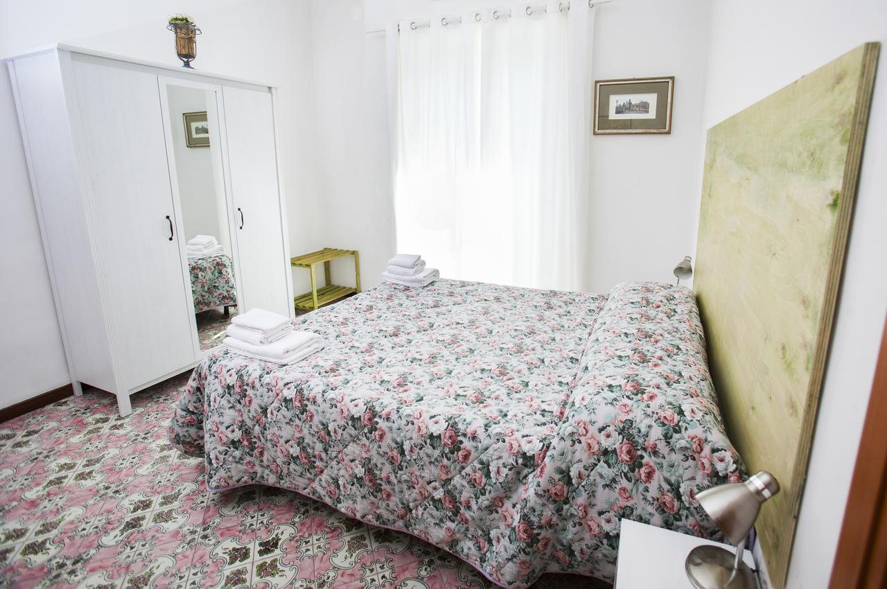 Lepanto B&B Pompei Esterno foto