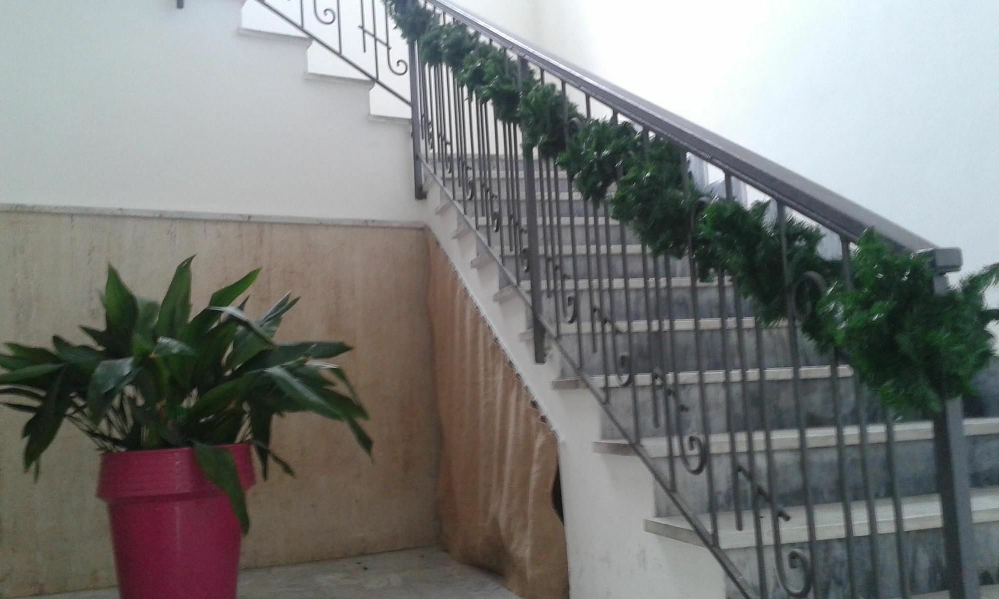 Lepanto B&B Pompei Esterno foto